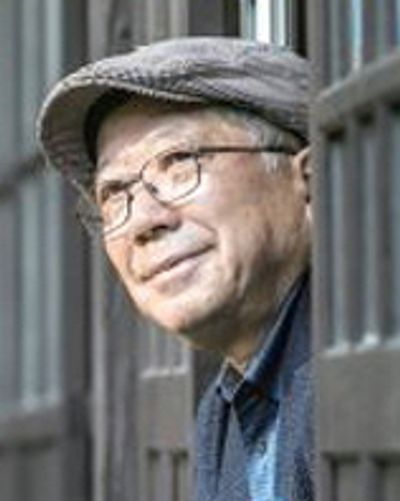 작가의 대표 도서: 나태주