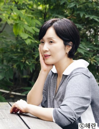 작가의 대표 도서: 이상문학상