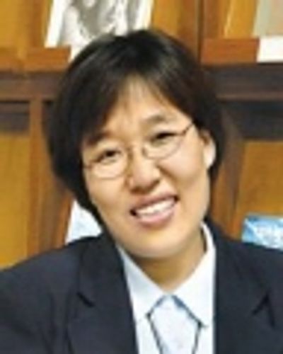 작가의 대표 도서: 안인숙