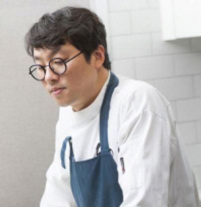 작가의 대표 도서: 최강록