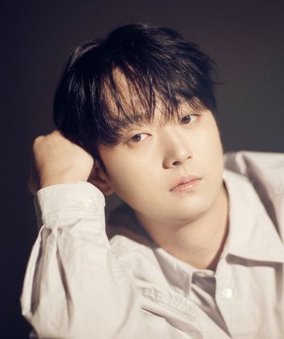 작가의 대표 도서: 이찬원