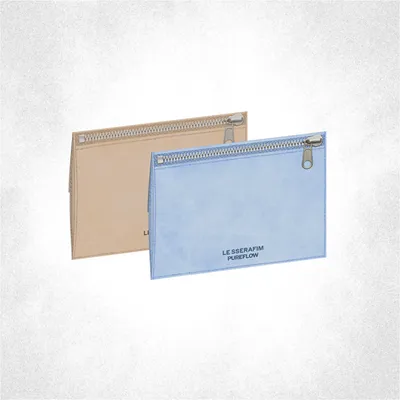 PUREFLOW PT.1 [정규 2집] [WEVERSE ALBUMS VER]