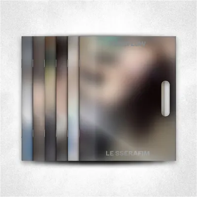 PUREFLOW PT.1 [정규 2집] [COMPACT VER] [6종 세트]