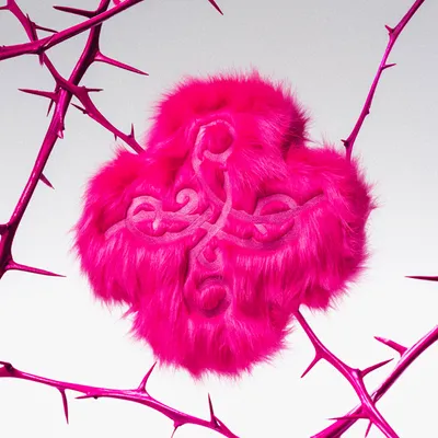 7TH YEAR: 가시덤불에 잠시 바람이 멈췄을 때 [CUSHION OF THORNS VER]