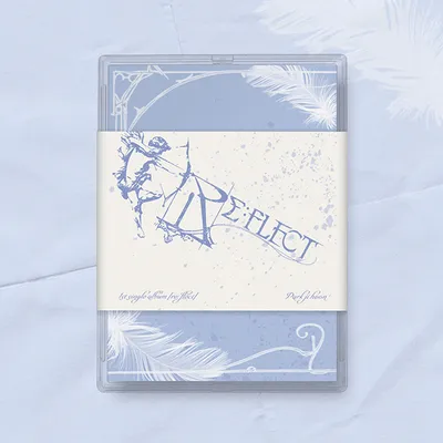 RE:FLECT [싱글 1집] [PLVE VER]