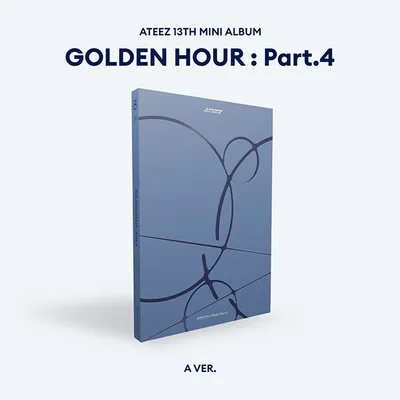 GOLDEN HOUR: PART.4 [A VER]