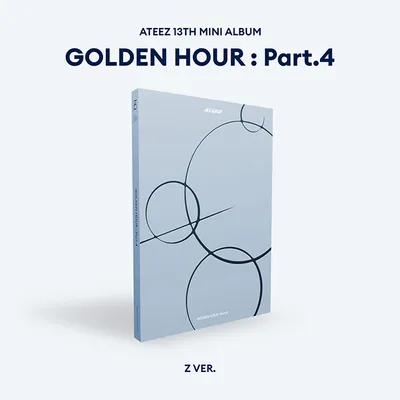 GOLDEN HOUR: PART.4 [Z VER]