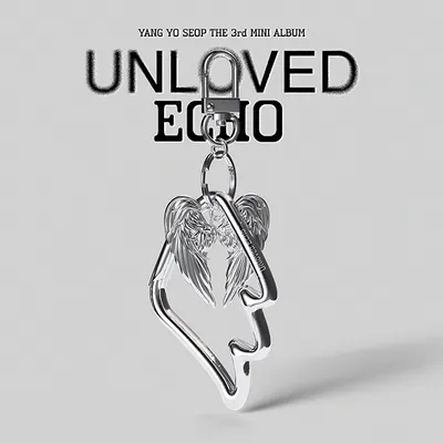 UNLOVED ECHO [미니 3집] [PLATFORM VER]