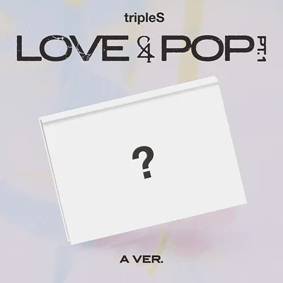 LOVE&POP PT.1 [A VER]