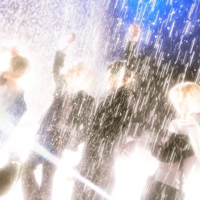 ATMOS [미니 6집] [RAIN CEREMONY VER] [MINHO VER]