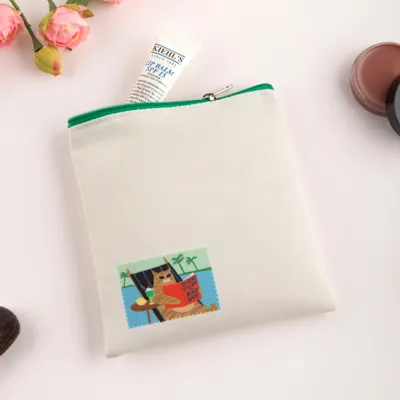 [홈브루아이디어클럽] 핸디 파우치