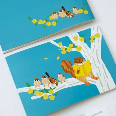 [수험군X사이새사이] 위클리 플래너