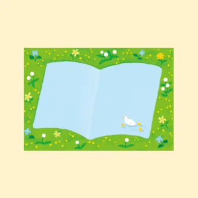 [수험군X사이새사이] 메모패드