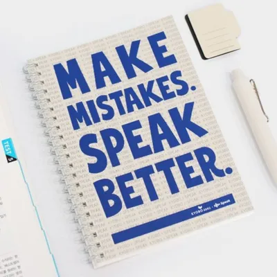 [교보문고X스픽] 오답 자랑 노트