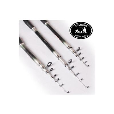 해동 SeLMa셀마 원투 릴낚시대-270