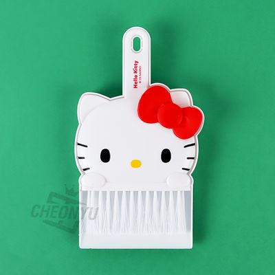 [산리오] 헬로키티 청소도구세트