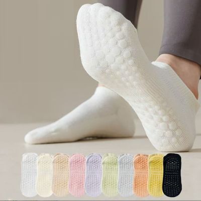 호타루 논슬립 메쉬 요가 필라테스 홈트 양말