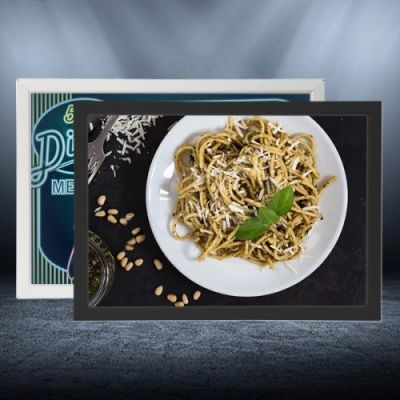 포토라이트 60×90 LED광고판