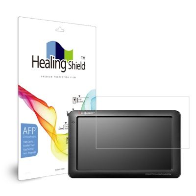 아이나비 BIT 내비게이션 올레포빅 액정보호필름