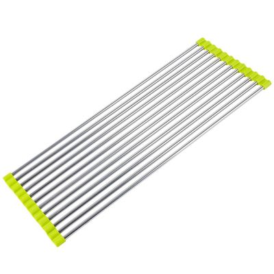 리빙코아 롤링 개수대 선반(WBD3AEE)