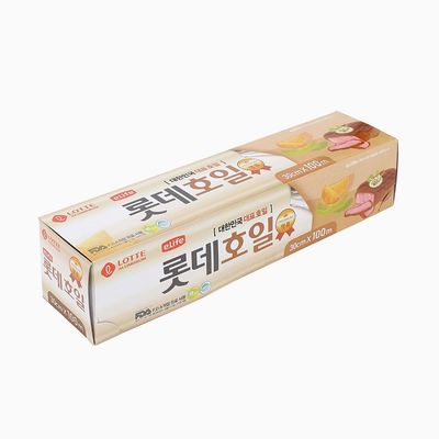 알루미늄 호일 30cmx100M 냉장호일(WFHOX3B)