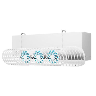 벽걸이형 에어컨 바람개비 스탠드형 에어컨프로펠러(WFIL50S)