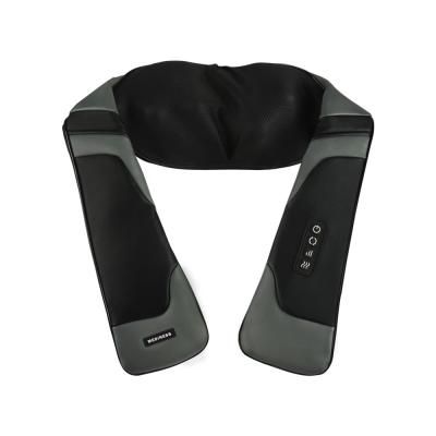 [메디니스]씨아추 목어깨 안마 무선 마사지기 MVP-884