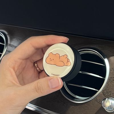 lazy gummy [에폭시 차량용 방향제]