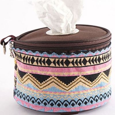 상업시설휴지케이스 아일렛 구멍 캠핑용 야외 티슈케이스(WFJ6E4E)