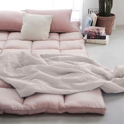 편안하고 폭신한 사계절 토퍼 SS