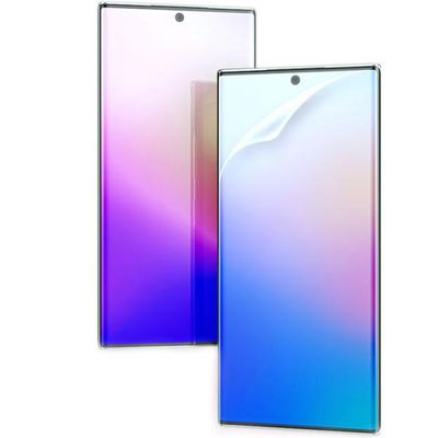 리얼터치 슈퍼킹자가복원필름5매(전기종갤럭시시리즈)