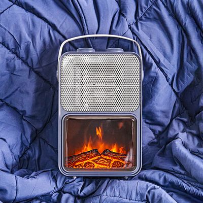 마이템 스테어 히터 (네이비)