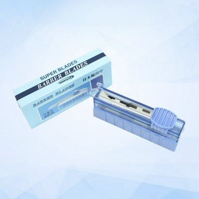 이발소 면도칼 면도날 도루코(WE70CBE)