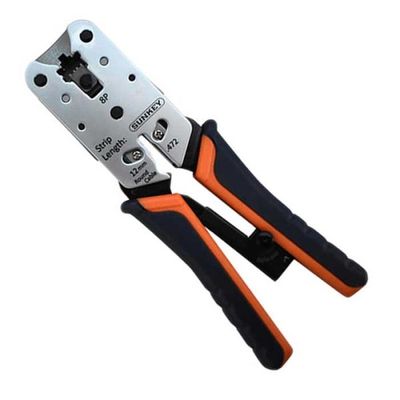 SUNKEY 모듈라 압착기 SMC-L2182R 약 190mm