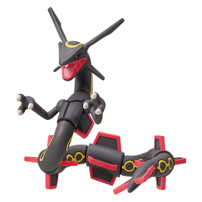 아트박스 몬스터콜렉션 검은레쿠쟈