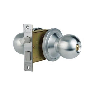 현관문손잡이 현관정 9000B SS(WFFNOI5)