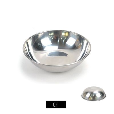 스텐 비빔그릇 대 20cm(WFIHEU8)