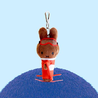 동계올림픽 멜라니 키링_스키