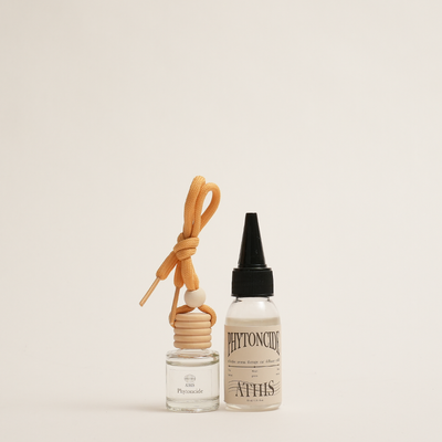 에이디스 프리미엄 차량용 디퓨저 30mL*2 3종 택 1
