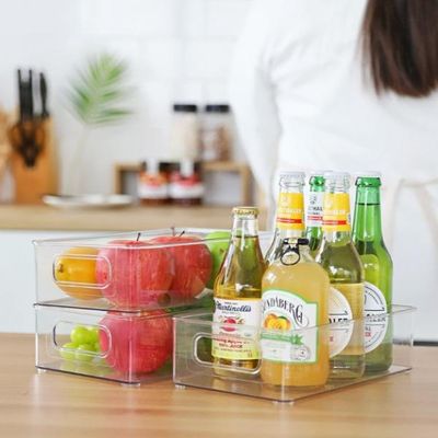 파베르 냉장고정리 식재료 신선보관 수납