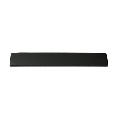 손목 보호 패드 받침대 435X70mm 15mm 인조가죽