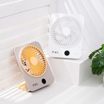 미라스 BLDC 마그네틱 무선 탁상용 선풍기 MS-750F