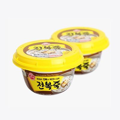 전복죽 상온 285g