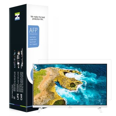 LG 스마트TV 모니터 27TQ625SW 올레포빅고광택 필름