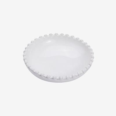 화이트펄 11cm 소스볼