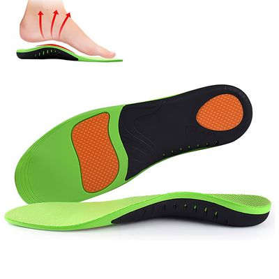케이풋 아치깔창 교정 통증 완화 230/240size J608-O
