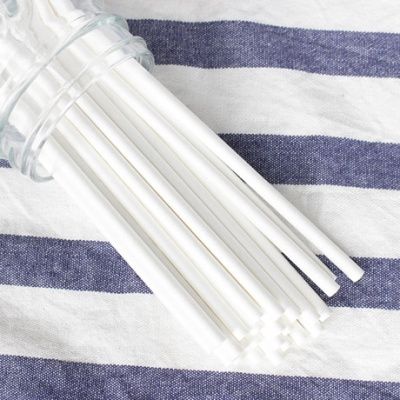 아파트32(APT32) 종이빨대 25P/ 페이퍼 스트로우