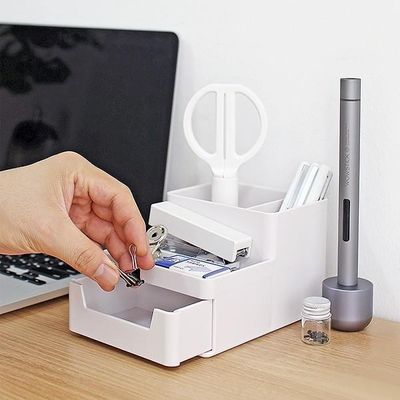 오피스 사무용품 데스크정리 서랍 오거나이저