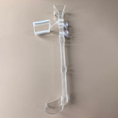 열대어 수족관 피딩 실린더 38cm 세트 관상어 급여기(WFLM9HQ)