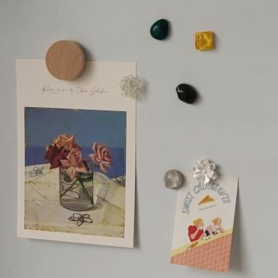 감성 냉장고 오브제 자석 마그넷 마그네틱 1p 13종